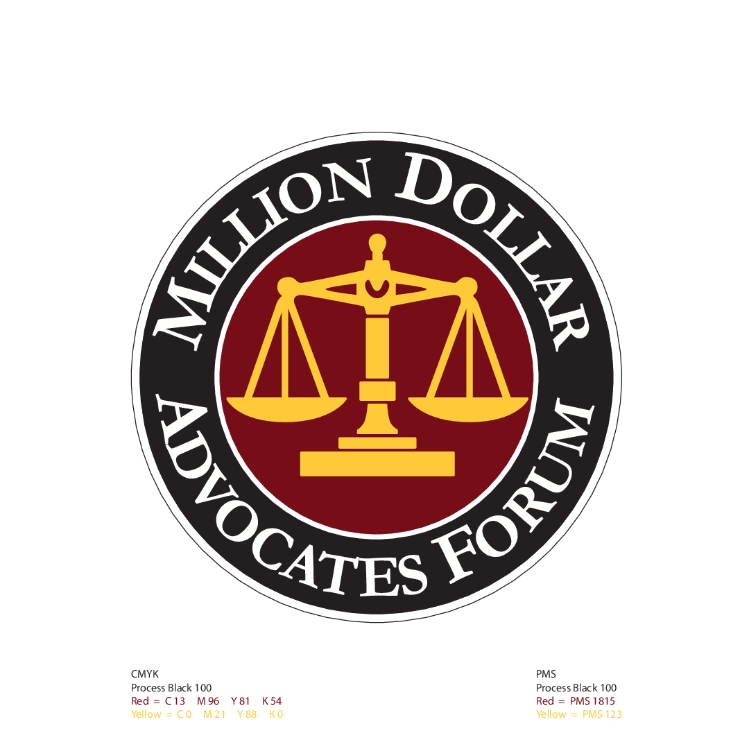 Million Dollar Advocates Forum